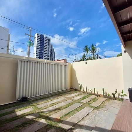 Loft Em Natal-Rn A 15Min Da Praia Экстерьер фото
