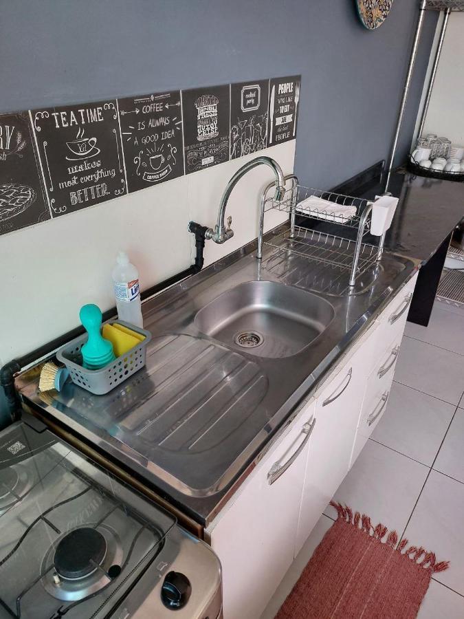 Loft Em Natal-Rn A 15Min Da Praia Экстерьер фото