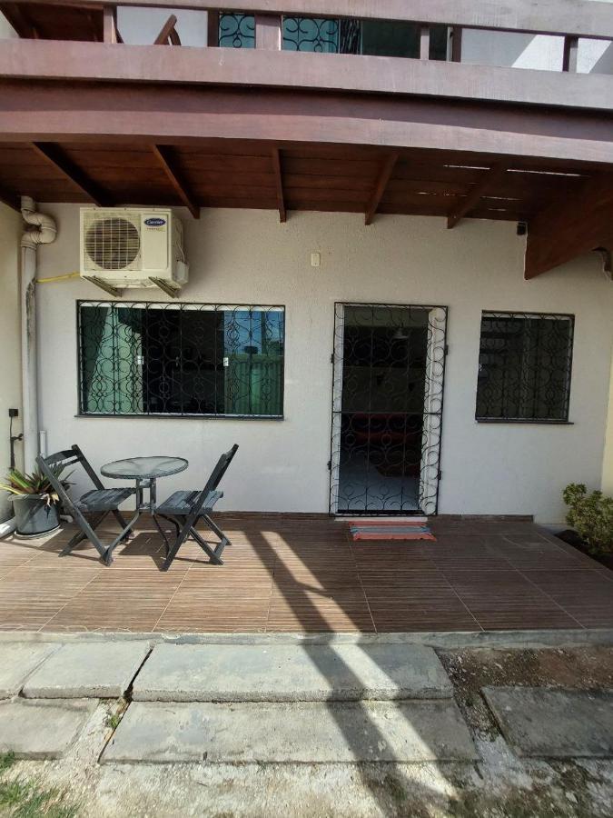 Loft Em Natal-Rn A 15Min Da Praia Экстерьер фото