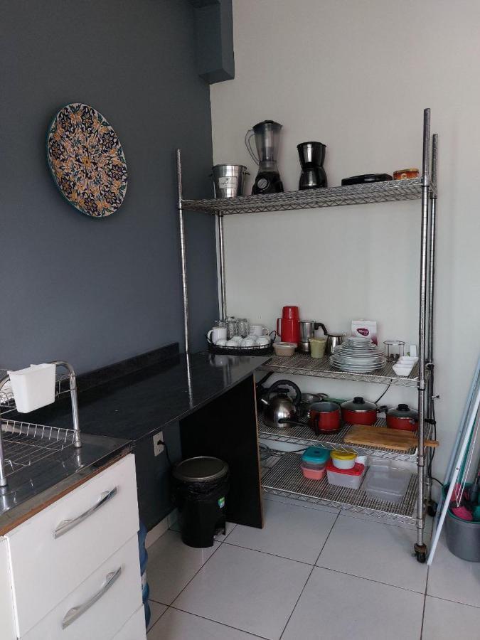 Loft Em Natal-Rn A 15Min Da Praia Экстерьер фото