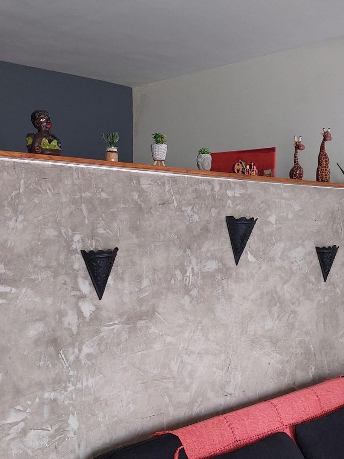 Loft Em Natal-Rn A 15Min Da Praia Экстерьер фото