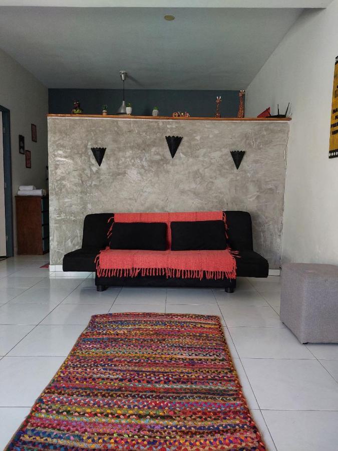Loft Em Natal-Rn A 15Min Da Praia Экстерьер фото