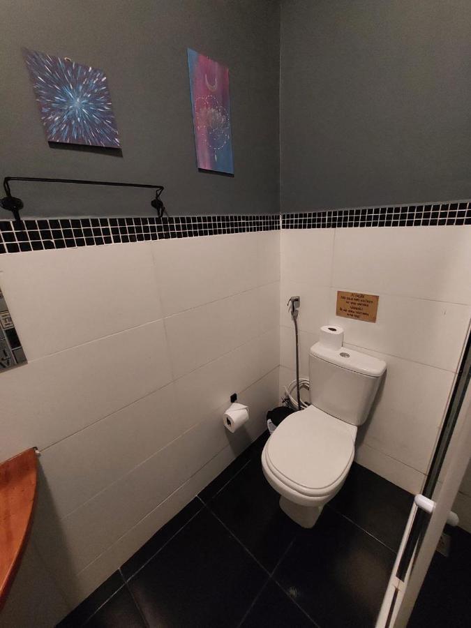 Loft Em Natal-Rn A 15Min Da Praia Экстерьер фото